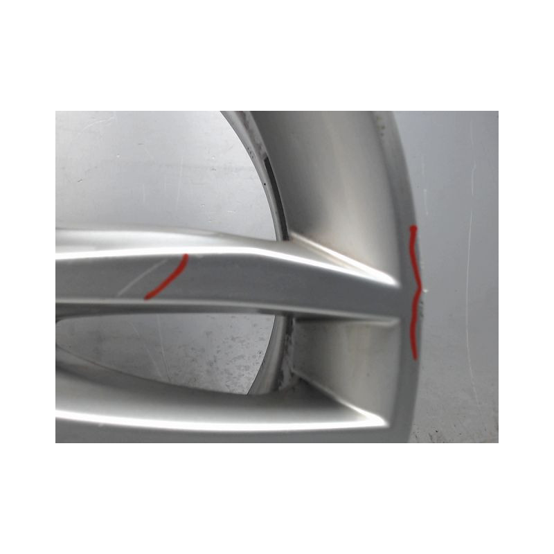 JANTE ALUMINIUM MERCEDES CLASSE C