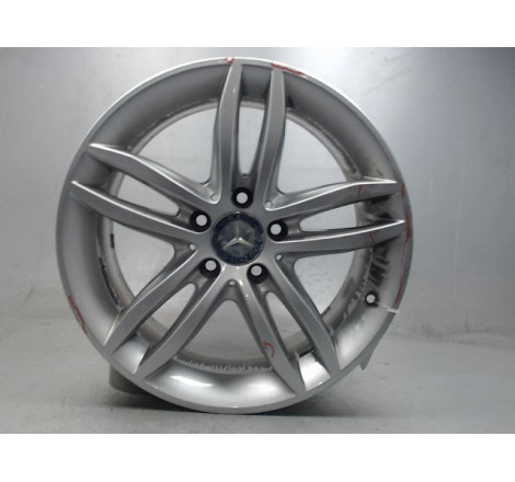 JANTE ALUMINIUM