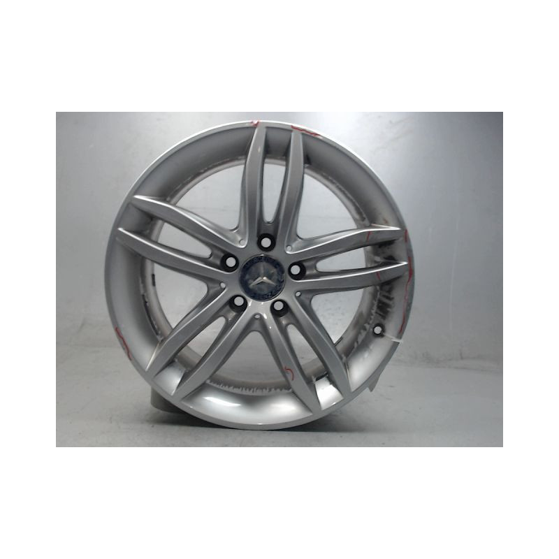 JANTE ALUMINIUM MERCEDES CLASSE C
