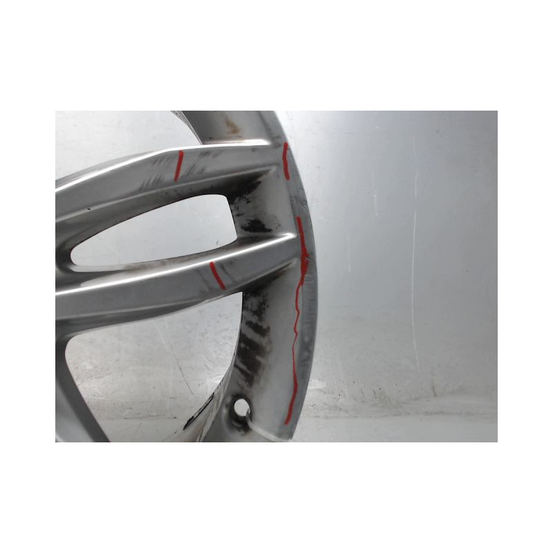 JANTE ALUMINIUM MERCEDES CLASSE C