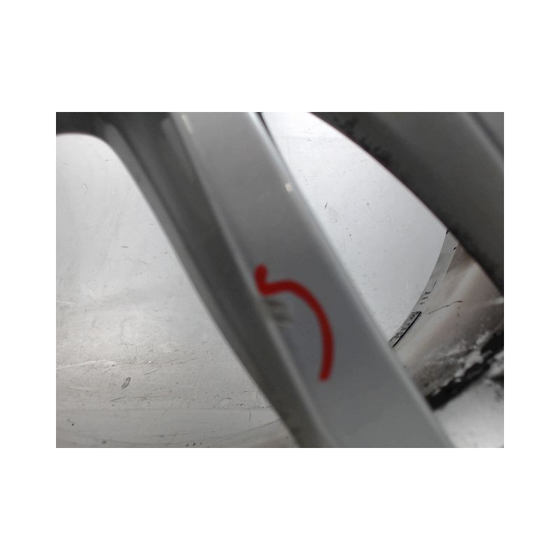 JANTE ALUMINIUM MERCEDES CLASSE C