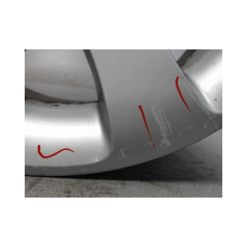 JANTE ALUMINIUM B.M.W. SERIE 7