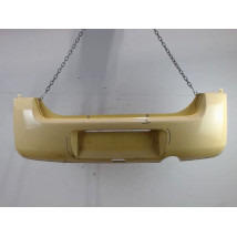 PARE-CHOC ARRIER SUZUKI WAGON-R