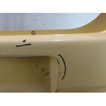 PARE-CHOC ARRIER SUZUKI WAGON-R