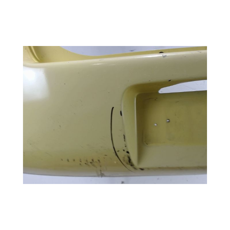 PARE-CHOC ARRIER SUZUKI WAGON-R