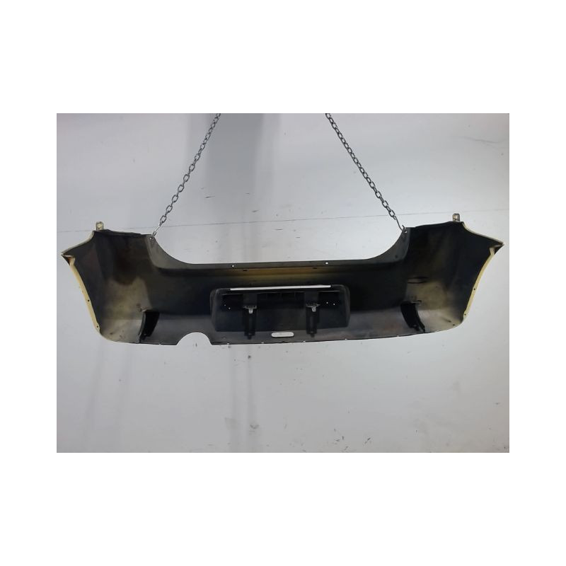 PARE-CHOC ARRIER SUZUKI WAGON-R