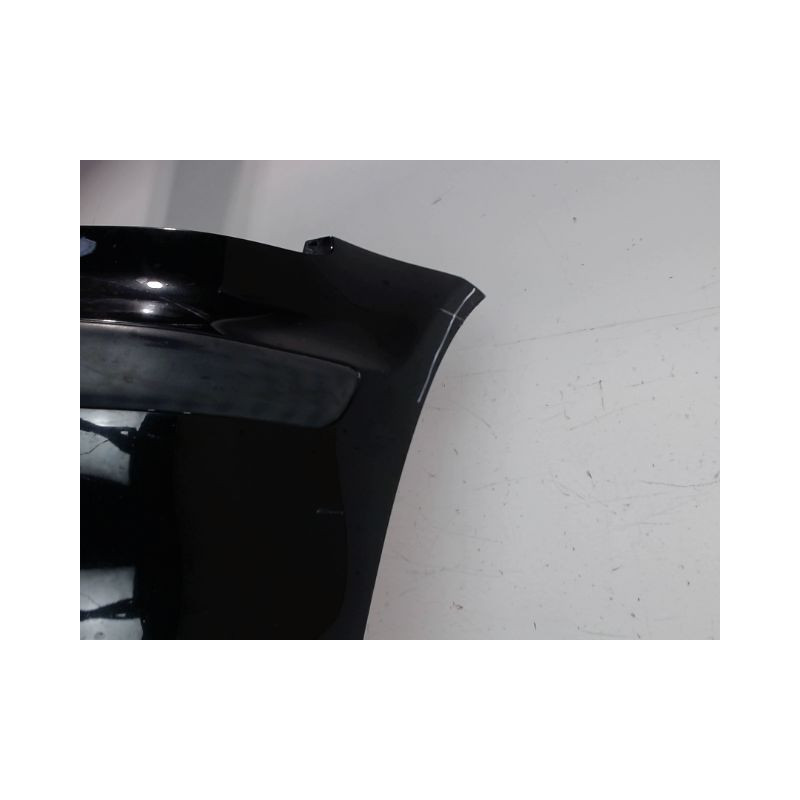 PARE-CHOC AVANT B.M.W. SERIE 3