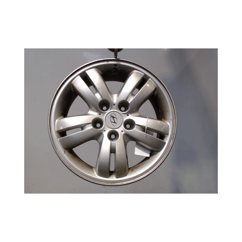 JANTE ALUMINIUM HYUNDAI TUCSON -04