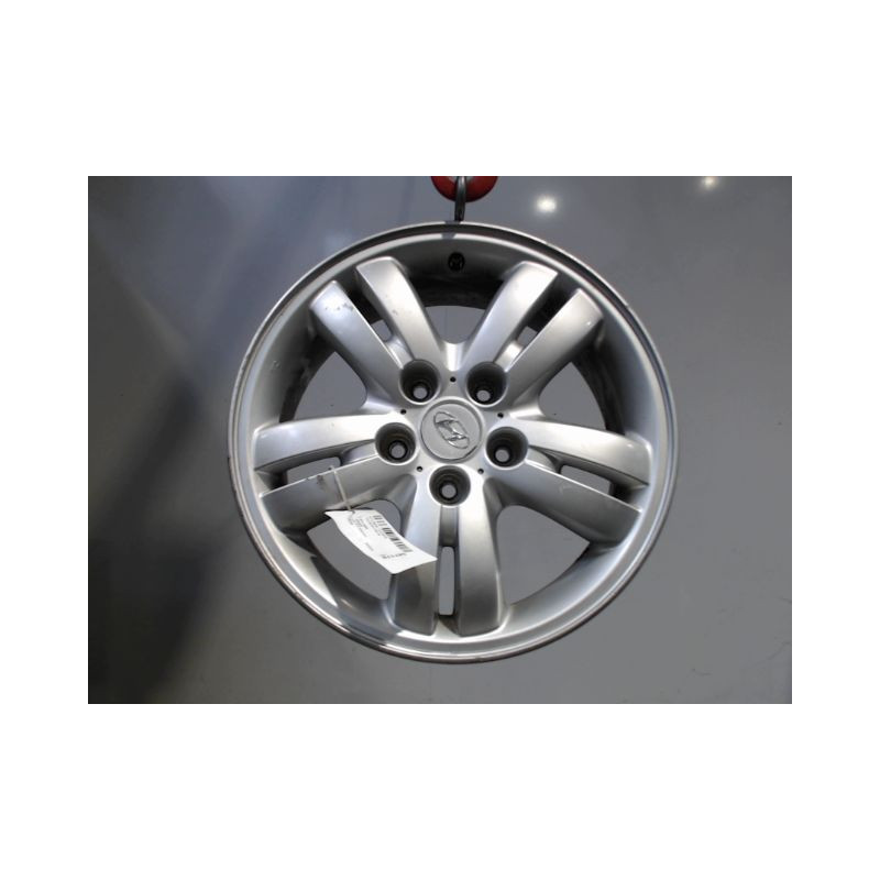 JANTE ALUMINIUM HYUNDAI TUCSON -04