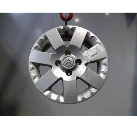 JANTE ALUMINIUM