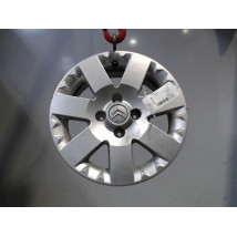 JANTE ALUMINIUM CITROEN C2 2005-