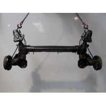 TRAIN ARRIERE PEUGEOT 208