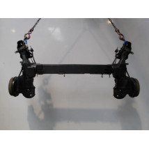 TRAIN ARRIERE PEUGEOT 208