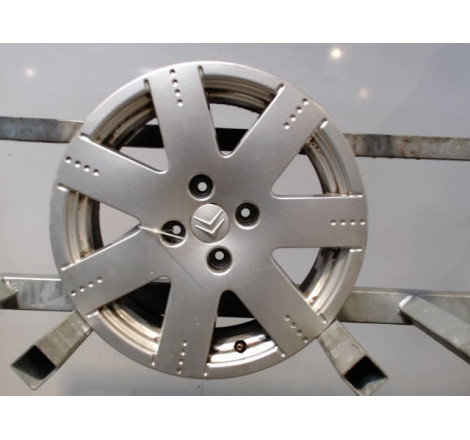 JANTE ALUMINIUM