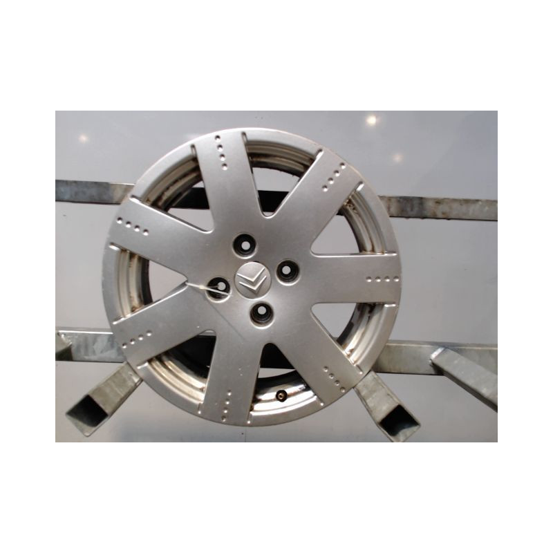 JANTE ALUMINIUM CITROEN C3 2002-2005
