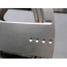 JANTE ALUMINIUM CITROEN C3 2002-2005