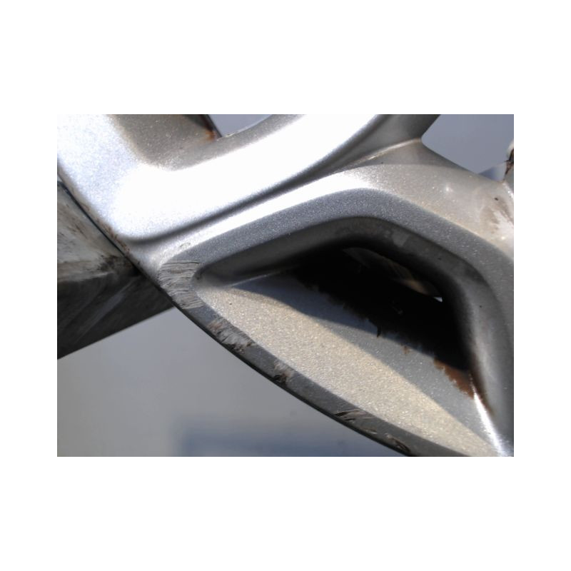 JANTE ALUMINIUM FORD ECOSPORT