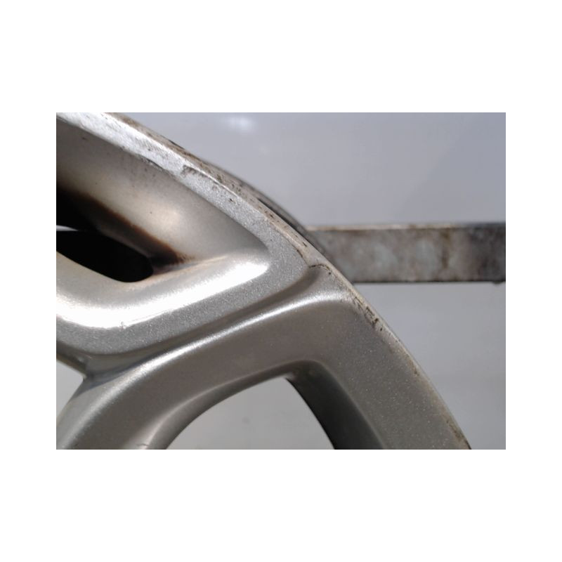 JANTE ALUMINIUM FORD ECOSPORT