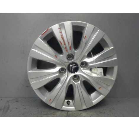 JANTE ALUMINIUM