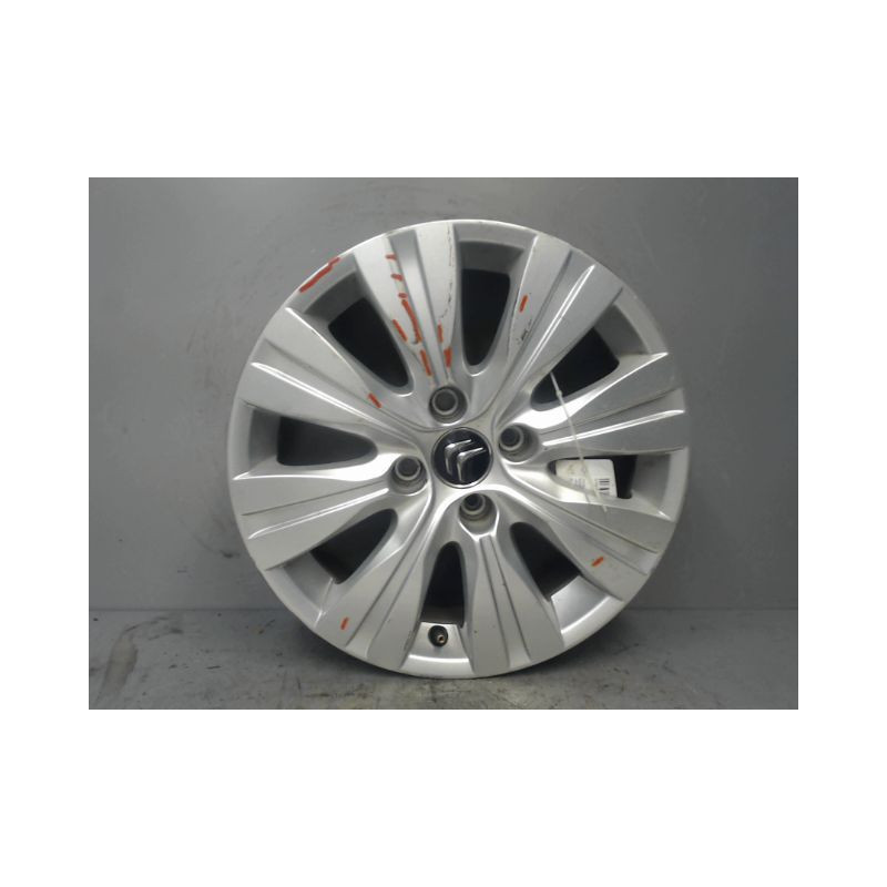 JANTE ALUMINIUM CITROEN C3 PICASSO