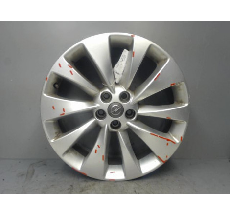 JANTE ALUMINIUM