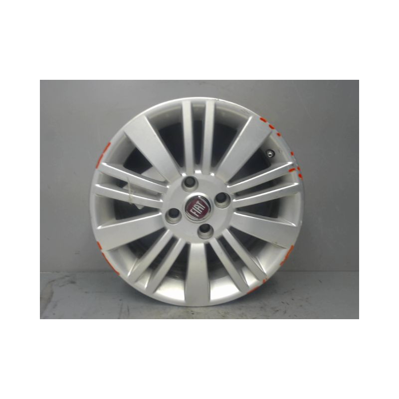 JANTE ALUMINIUM FIAT PUNTO