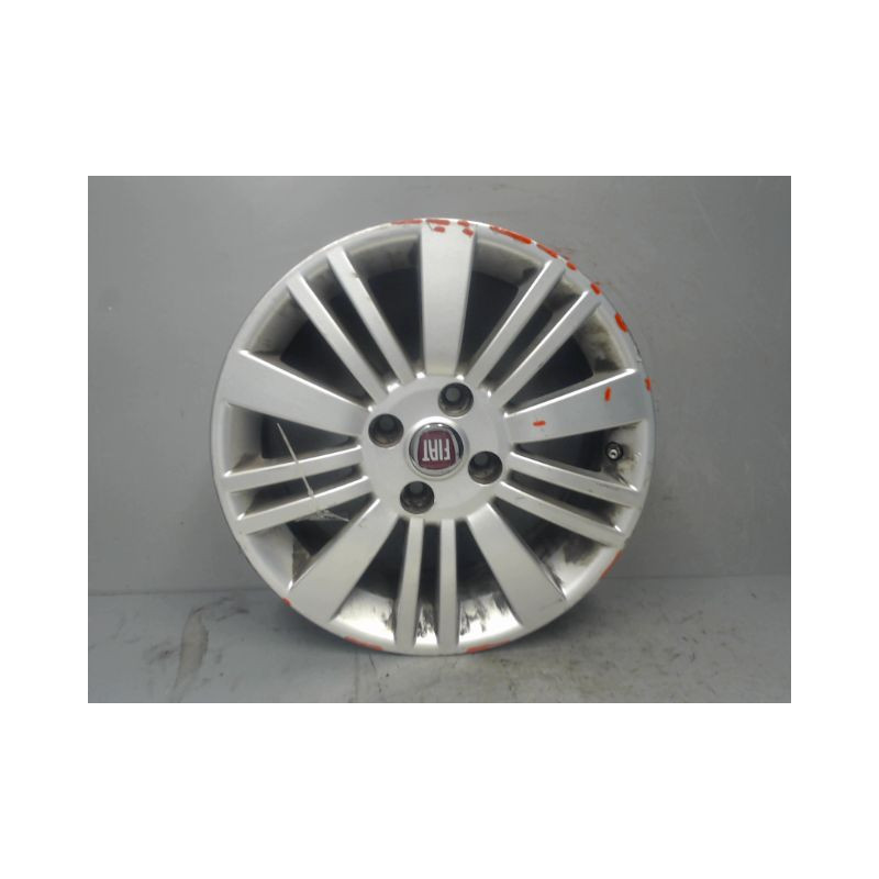 JANTE ALUMINIUM FIAT PUNTO