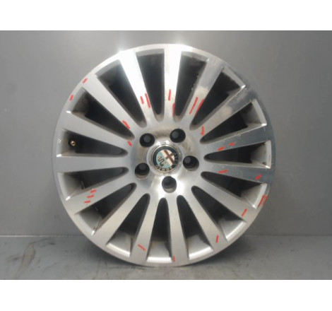 JANTE ALUMINIUM