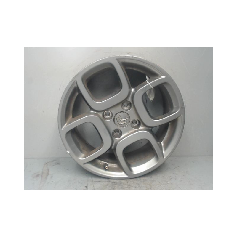 JANTE ALUMINIUM CITROEN C4 CACTUS