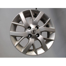 JANTE ALUMINIUM NISSAN NOTE