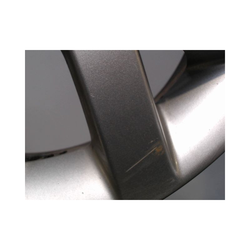JANTE ALUMINIUM NISSAN NOTE