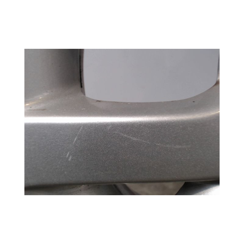 JANTE ALUMINIUM NISSAN NOTE