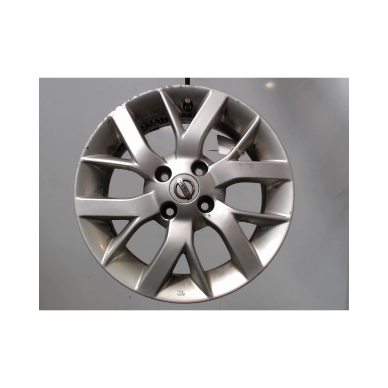 JANTE ALUMINIUM NISSAN NOTE