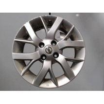 JANTE ALUMINIUM NISSAN NOTE
