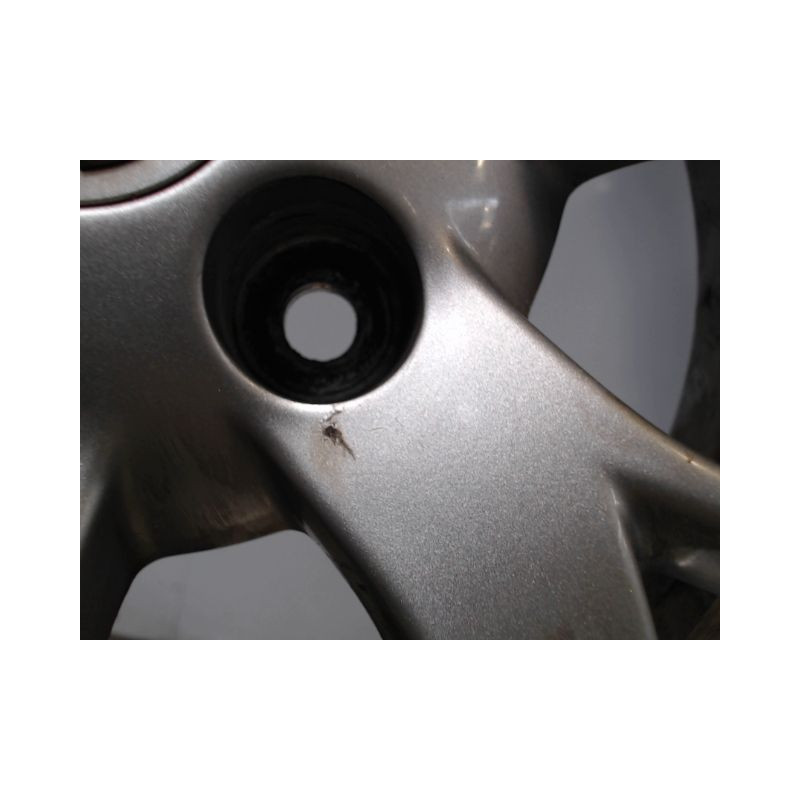 JANTE ALUMINIUM NISSAN NOTE