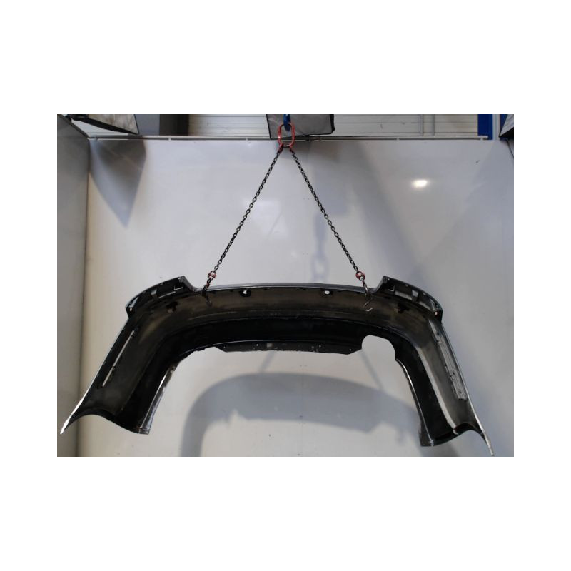 PARE-CHOC ARRIER SKODA OCTAVIA 2004