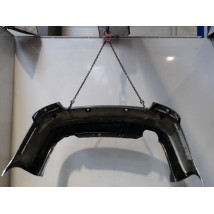 PARE-CHOC ARRIER SKODA OCTAVIA 2004