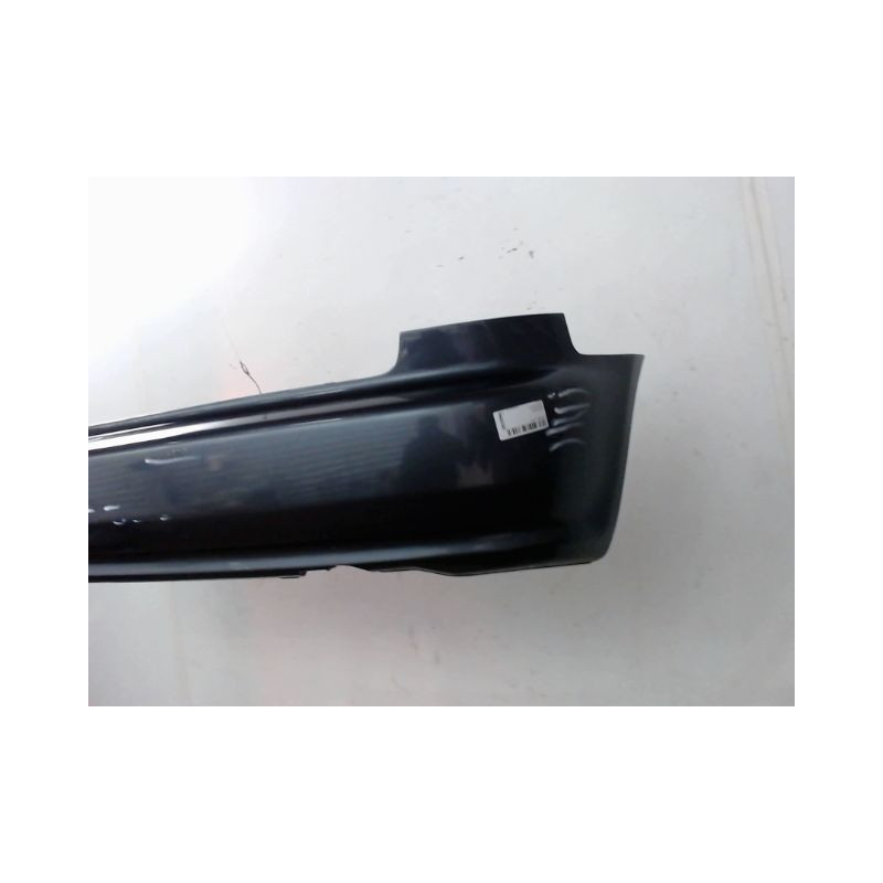 PARE-CHOC ARRIER HONDA CIVIC