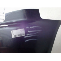 PARE-CHOC ARRIER HONDA CIVIC