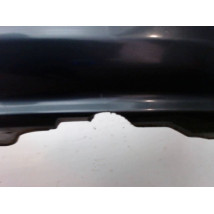 PARE-CHOC ARRIER HONDA CIVIC