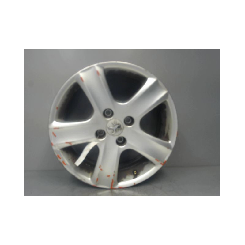 JANTE ALUMINIUM PEUGEOT 307