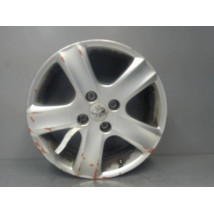 JANTE ALUMINIUM PEUGEOT 307