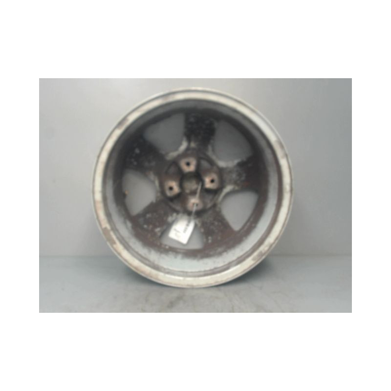 JANTE ALUMINIUM PEUGEOT 307