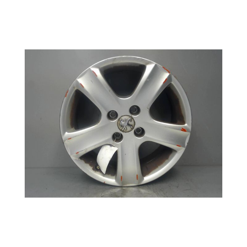JANTE ALUMINIUM PEUGEOT 307
