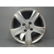 JANTE ALUMINIUM PEUGEOT 307