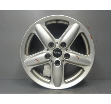 JANTE ALUMINIUM