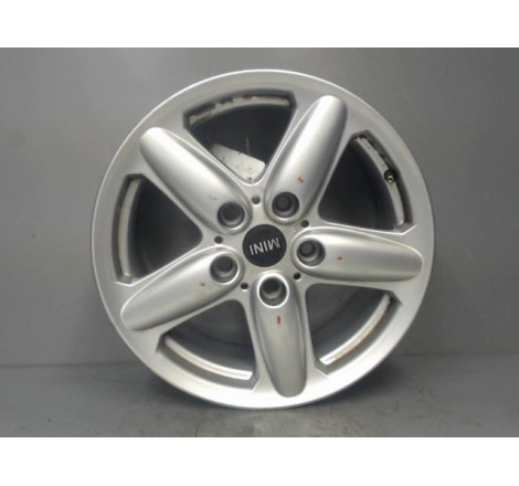 JANTE ALUMINIUM