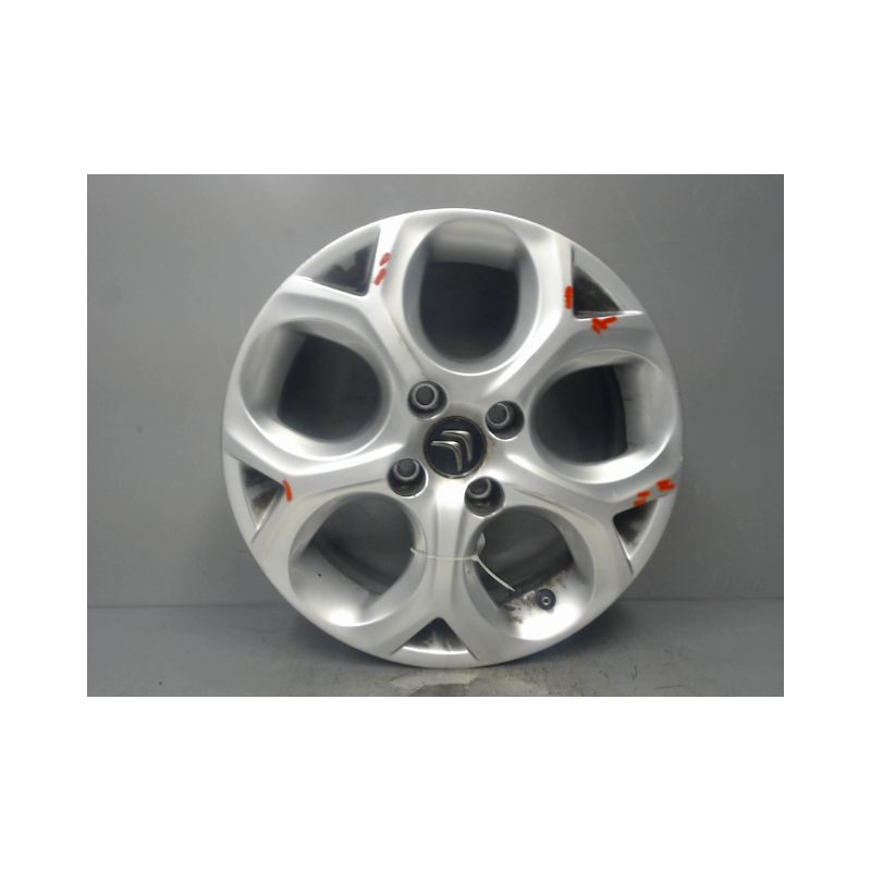 JANTE ALUMINIUM CITROEN C3