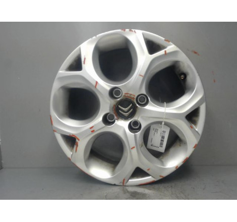 JANTE ALUMINIUM