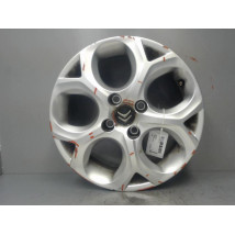 JANTE ALUMINIUM CITROEN C3